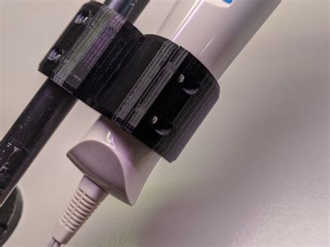 Exploring the Different Types of Mounting Brackets for the Hitachi Magic Wand